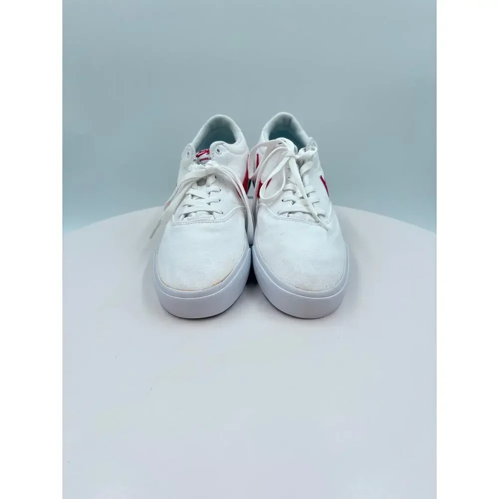 Nike Dunk Low Picante Red